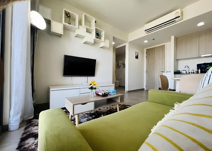 Unixx South Pattaya